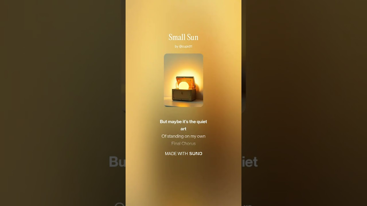 Small Sun
