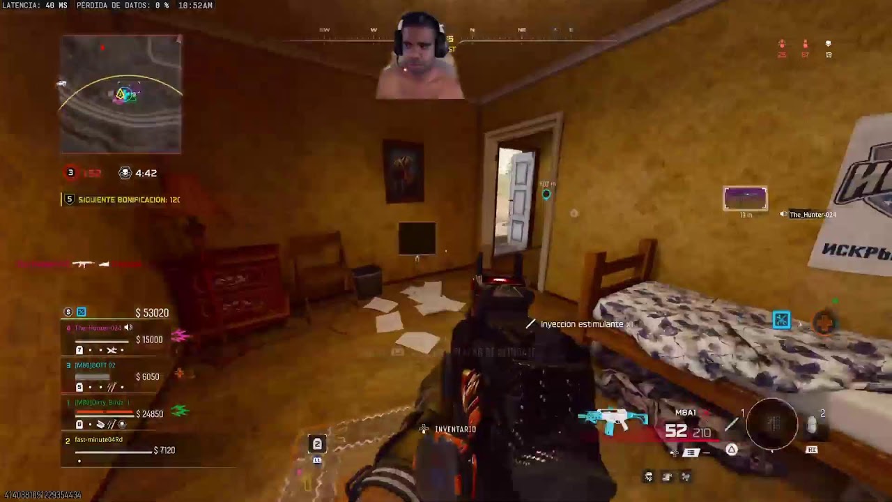 Warzone BO6 Call of Duty