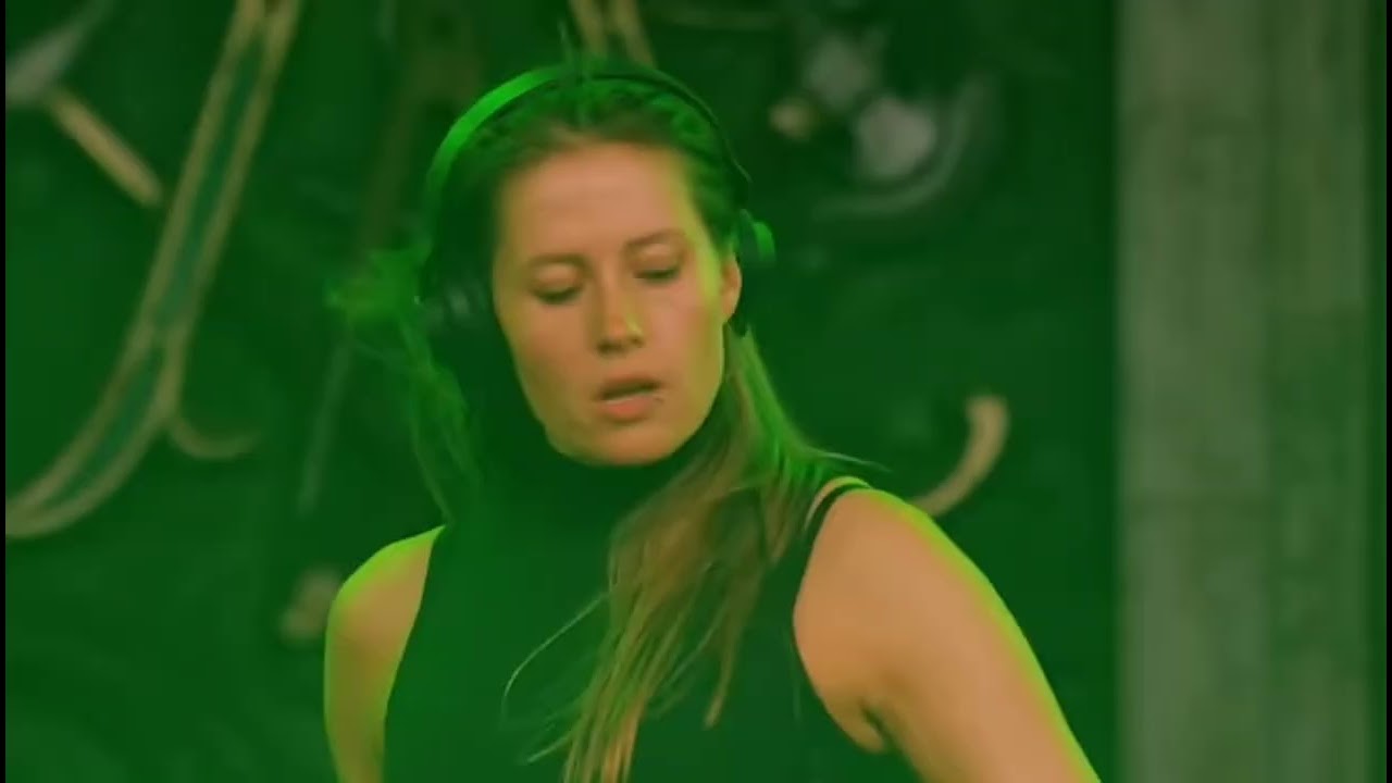 Charlotte de witte - You're not alone (remix) | Tomorrowland Brasil 2024