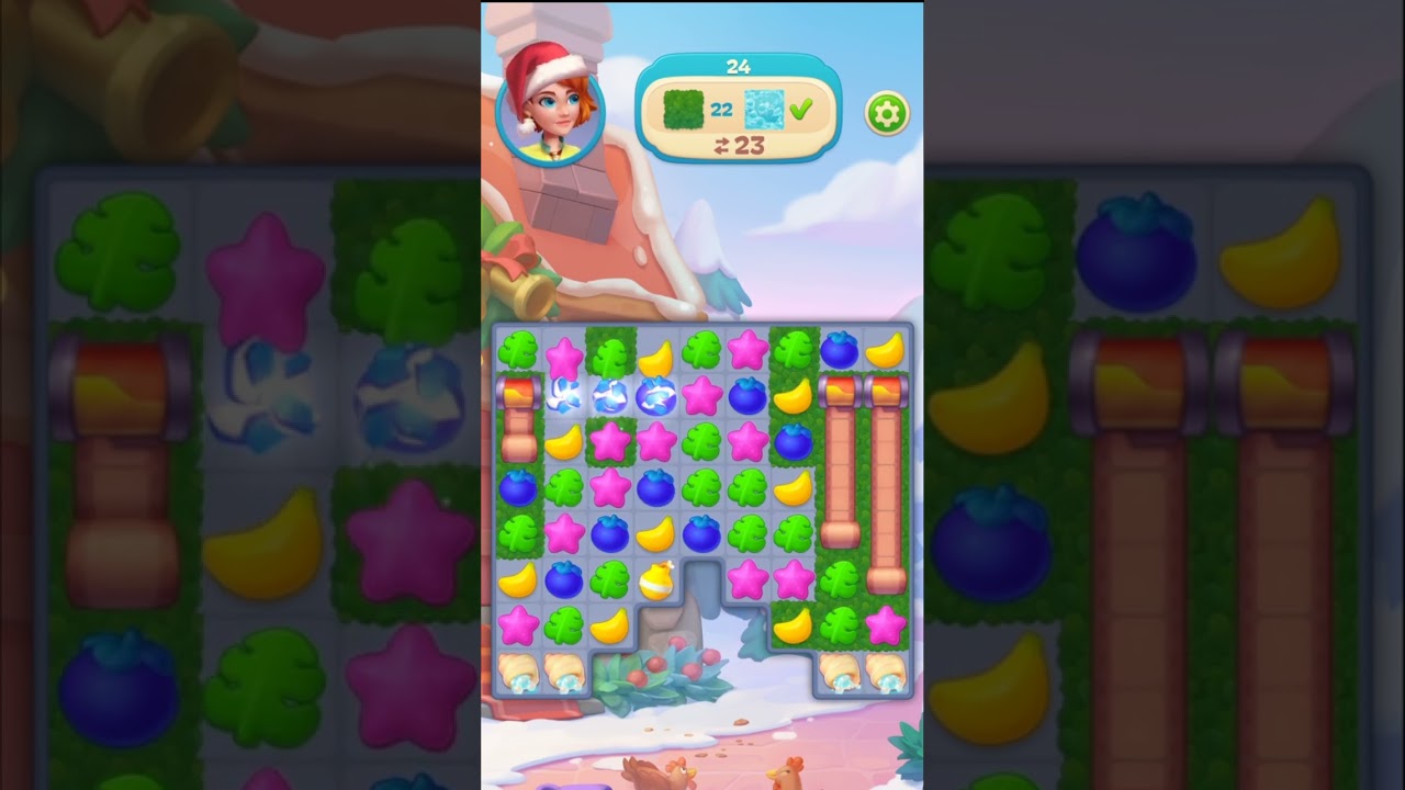 Hawaii Match 3 Mania | Liah RC #shorts