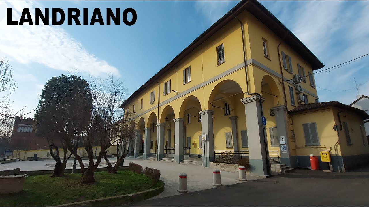 Landriano (PV)