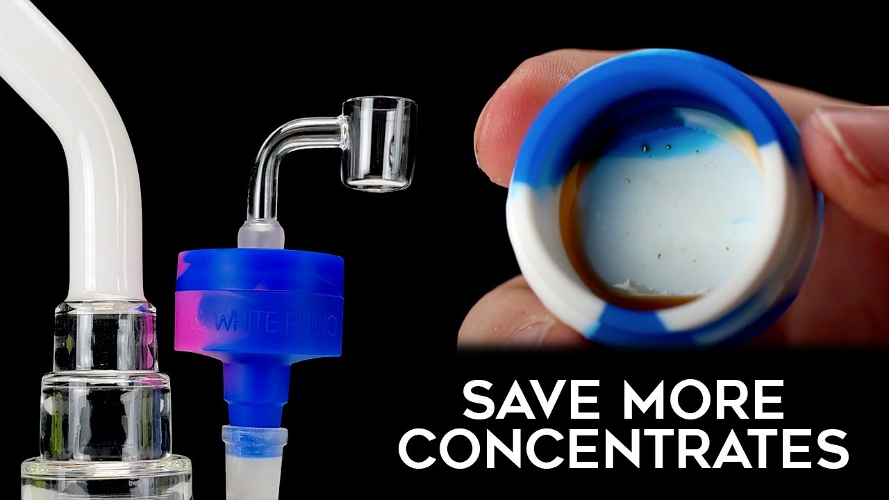 Why use a Reclaimer? | How to save your Concentrates