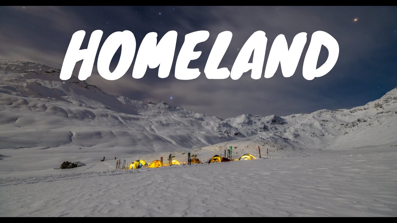 L'outdoor per tutti, HOMELAND MONTESPLUGA