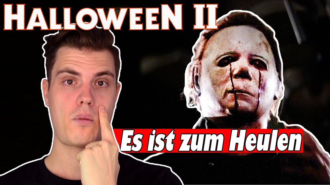 Die blutige Nachgeburt des Klassikers - Halloween 2: Das Grauen kehrt zurück | Review & Analyse