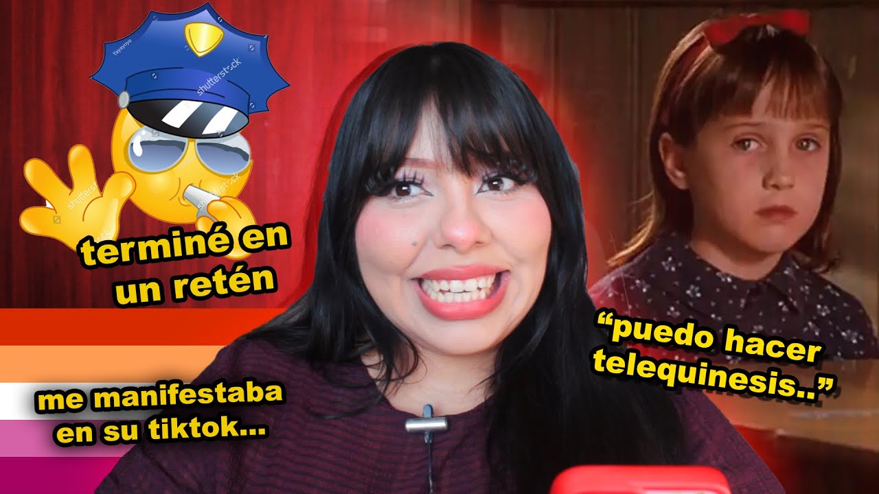 VIRTUALITOS Y CATFISHEADOS..🚩😰 |#HistoriasMecas | Luna Mart&iacute;nez