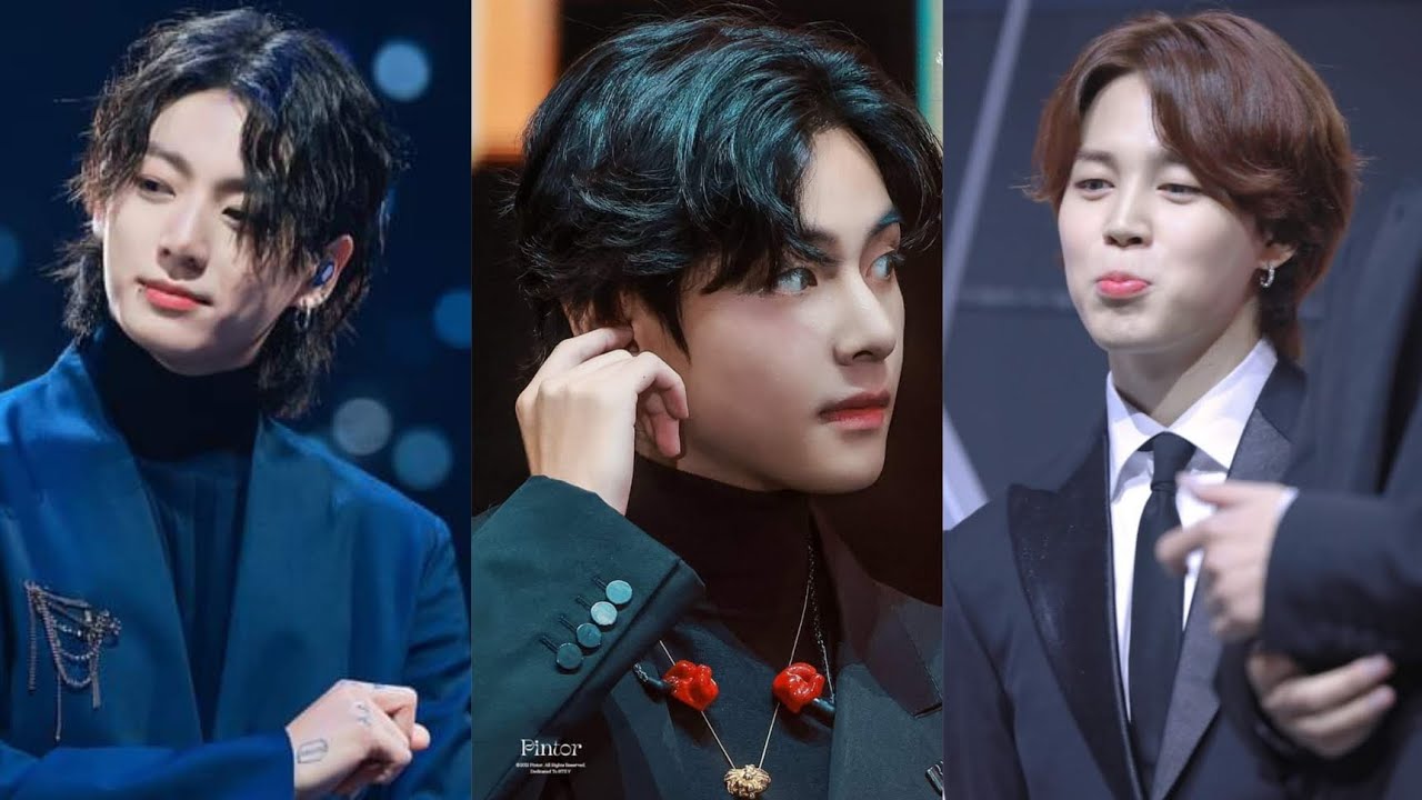 [TikTok BTS] 