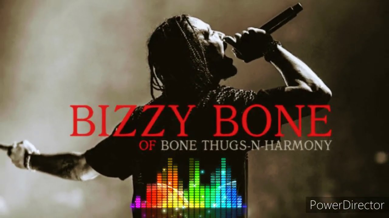 (NEW) Bizzy Bone Type Beat | 
