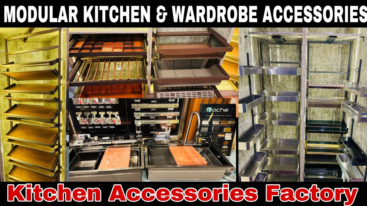 Kitchen Sink ख़रीदे सीधा Manufacturer से | Kitchen Sink For Modular & Italian Kitchens | Wardrobe