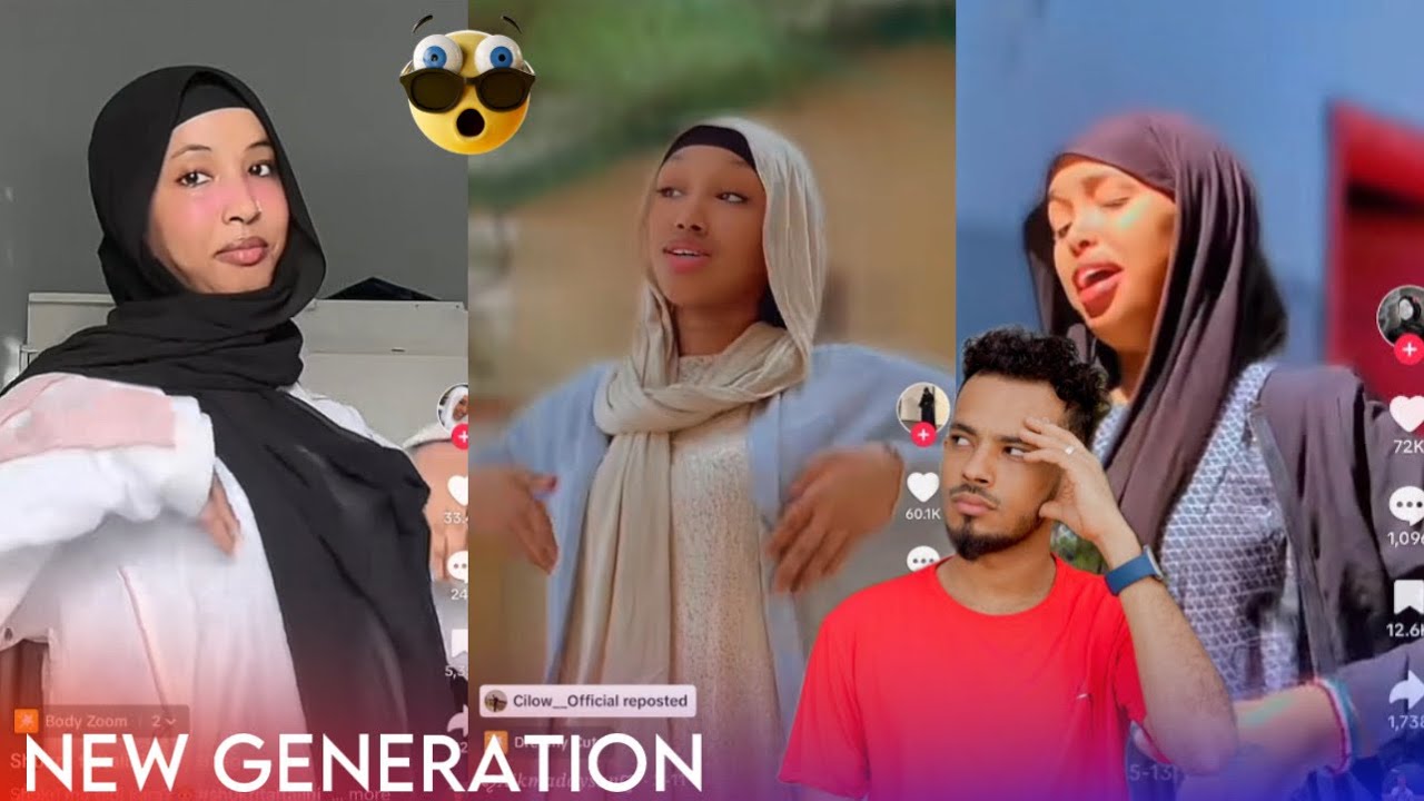 HEESTA CUSUB NAJMA FT DONI B || JACEYL WAN DIDI KARAA ADIGA WAN KA DIDI KARAA DHALINTA CUSUB TKTK.😱