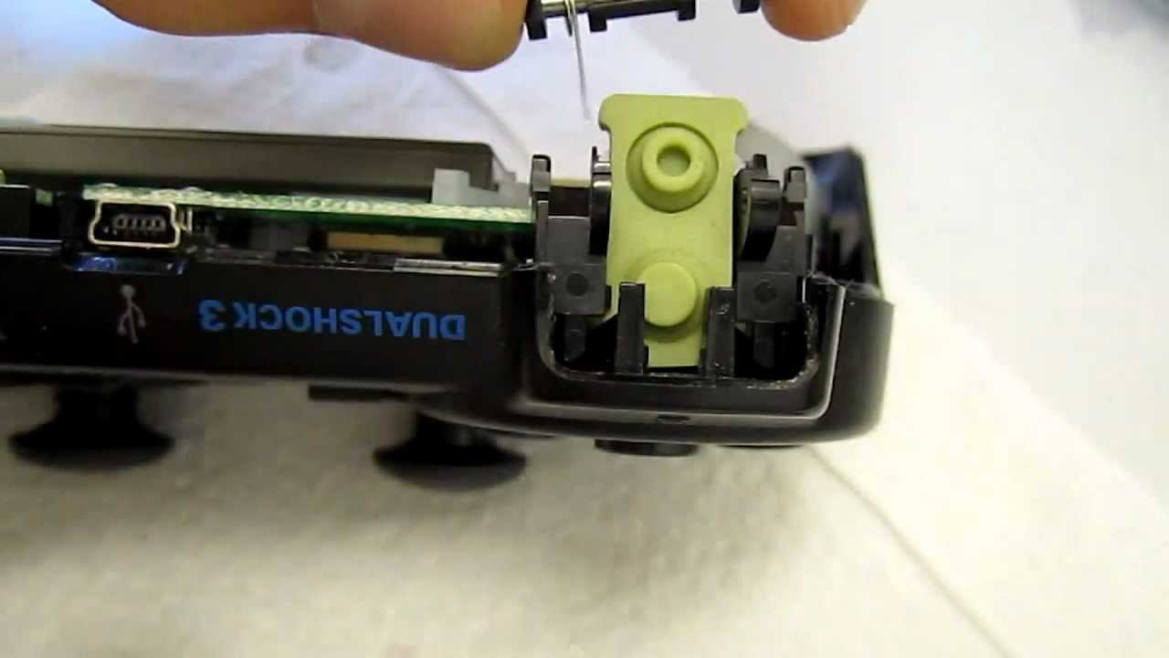 PS3 Controller 