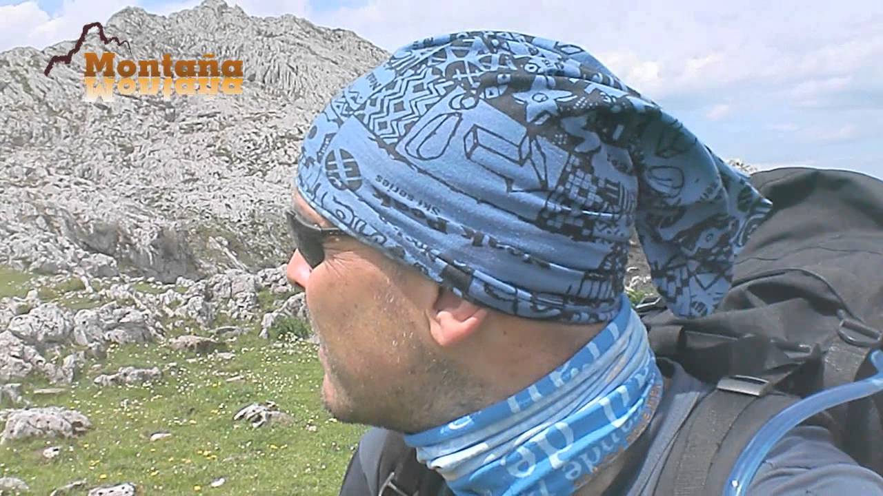 Ruta Geológica al Mirador de Ordiales