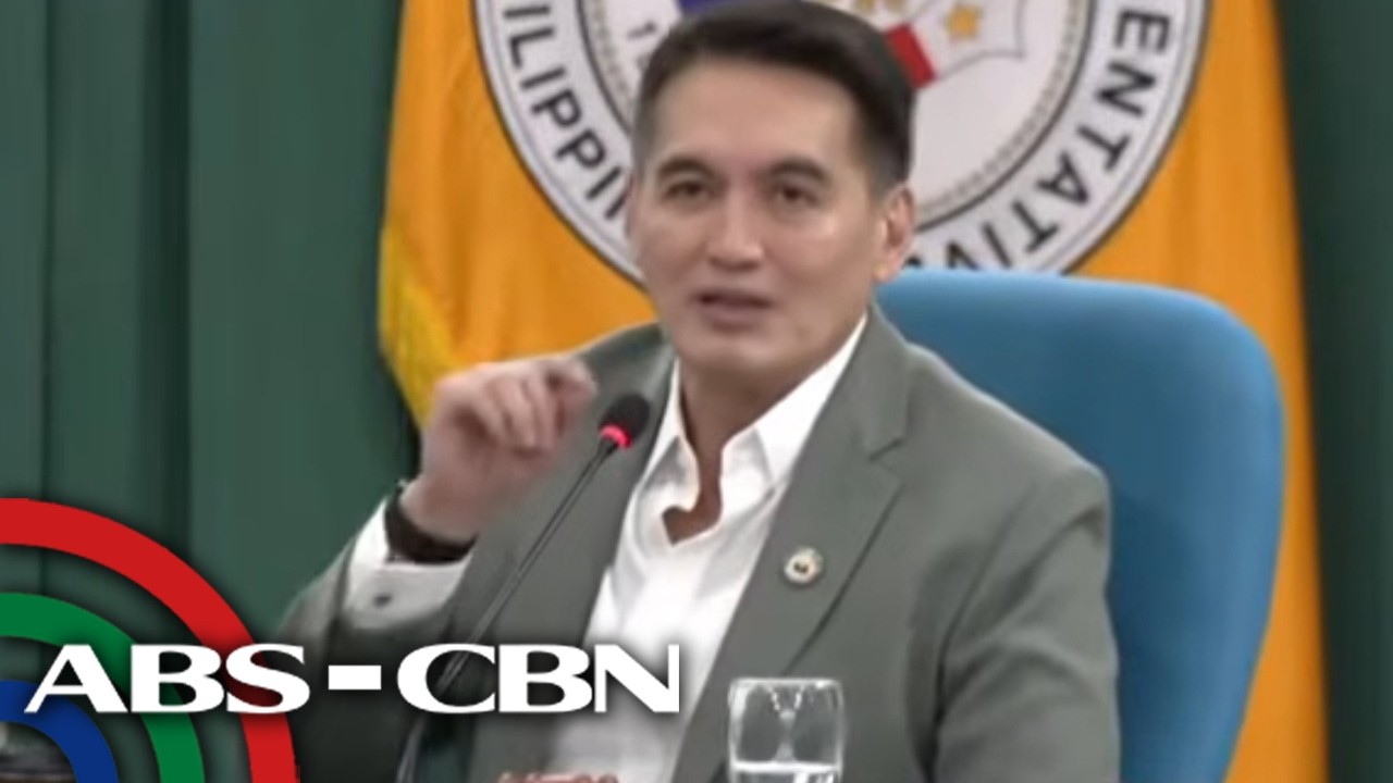 LIVE: House holds briefing on DOTr's Fuel Subsidy Program in light of the Middle East crisis