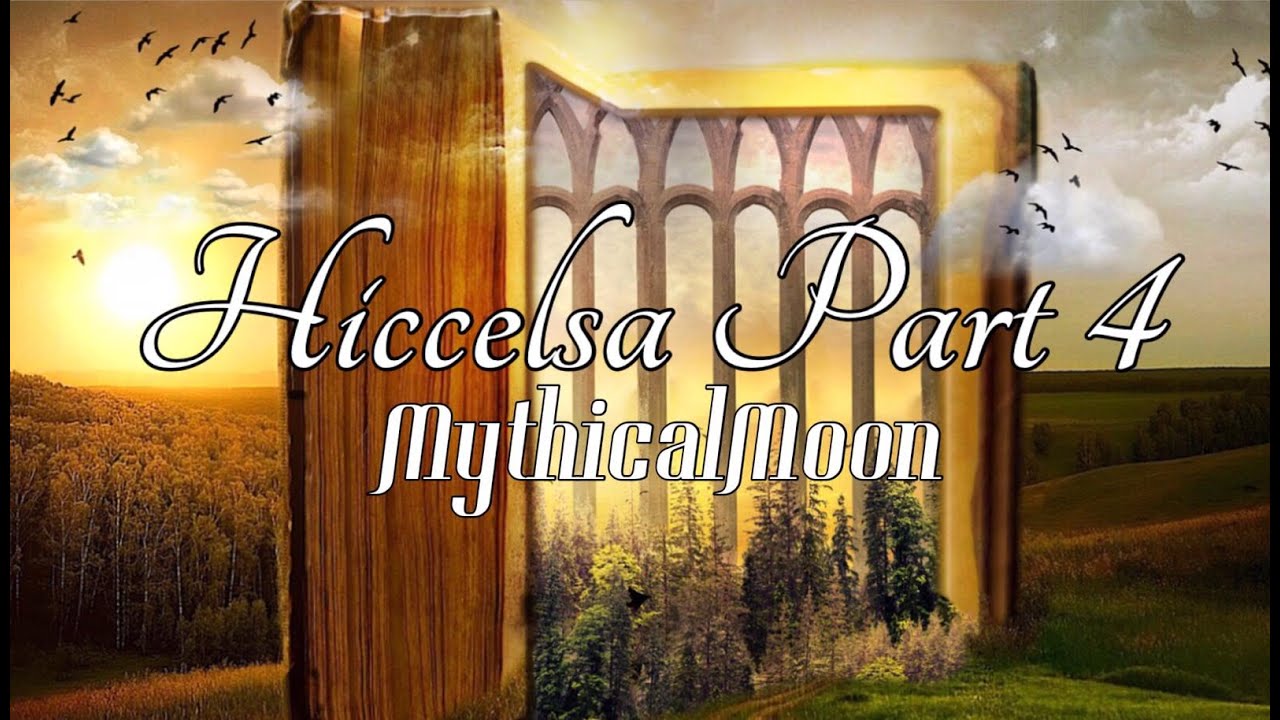 Hiccelsa story pt.4