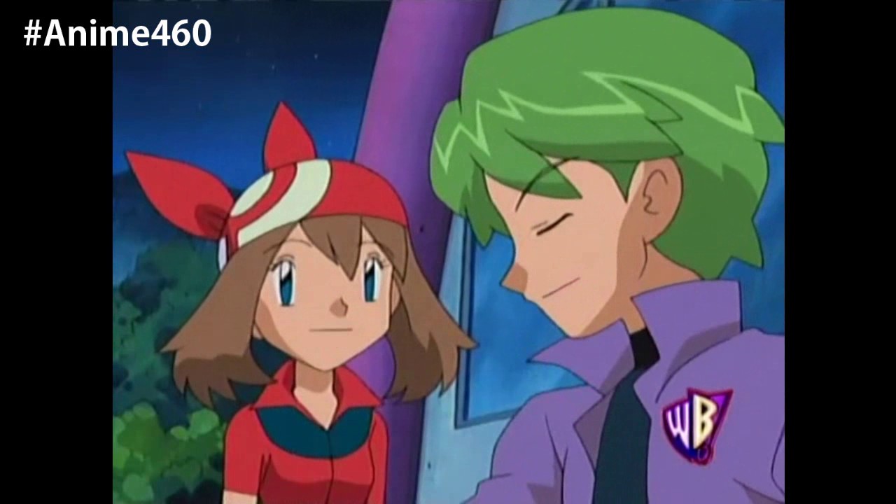 Drew y May - Solo Tú