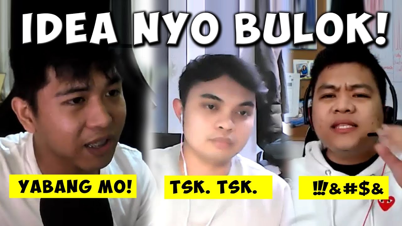 How To Generate GREAT IDEAS to improve your business? NEGOSYO TIP