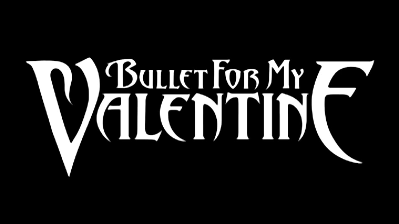 Bullet For My Valentine - All These Things I Hate (Backing Track w/Vocals)