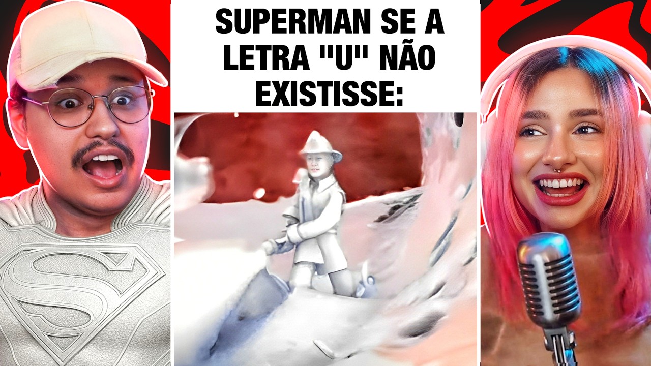 MEMES QUE NÃO DEVERIAM EXISTIR