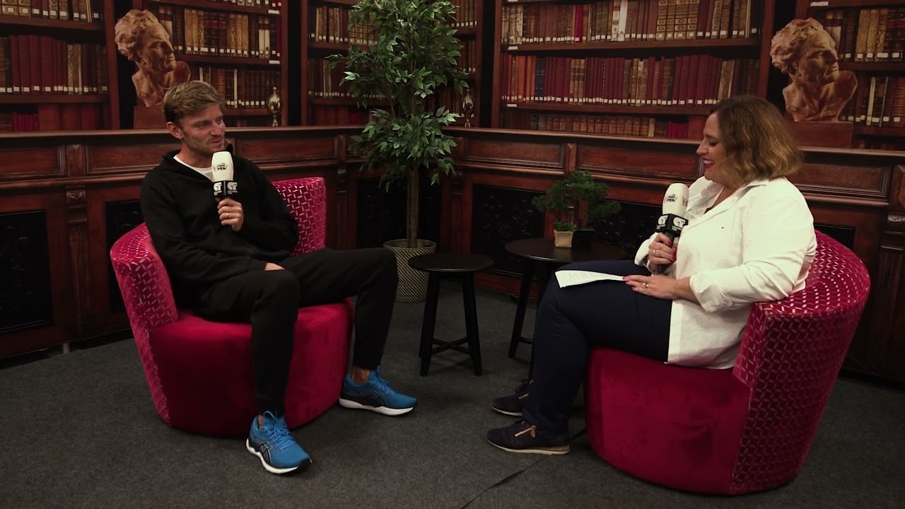 [LE 15.30] David GOFFIN