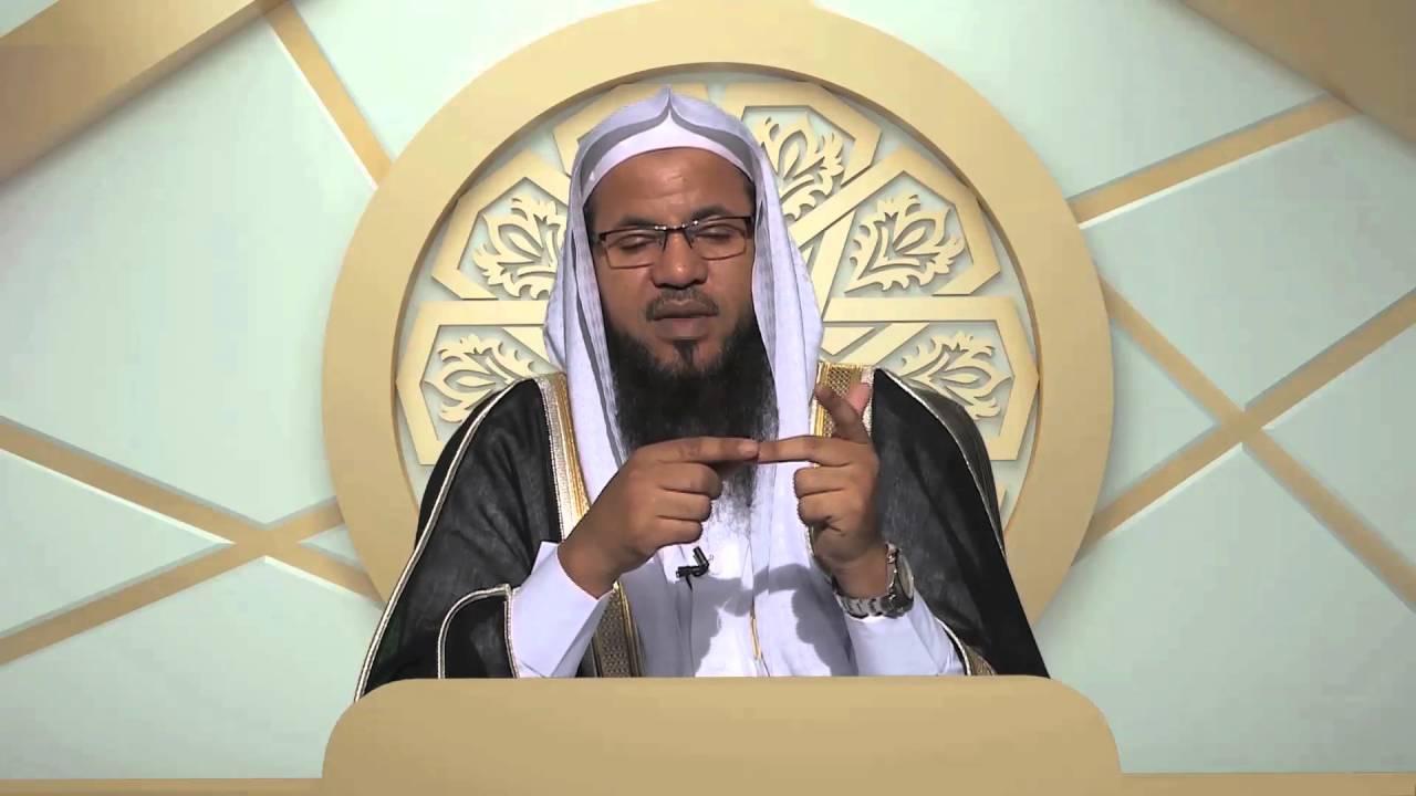 تفسير قوله تعالى: ((رب العالمين)) |د. محمد الشنقيطي–2/2 