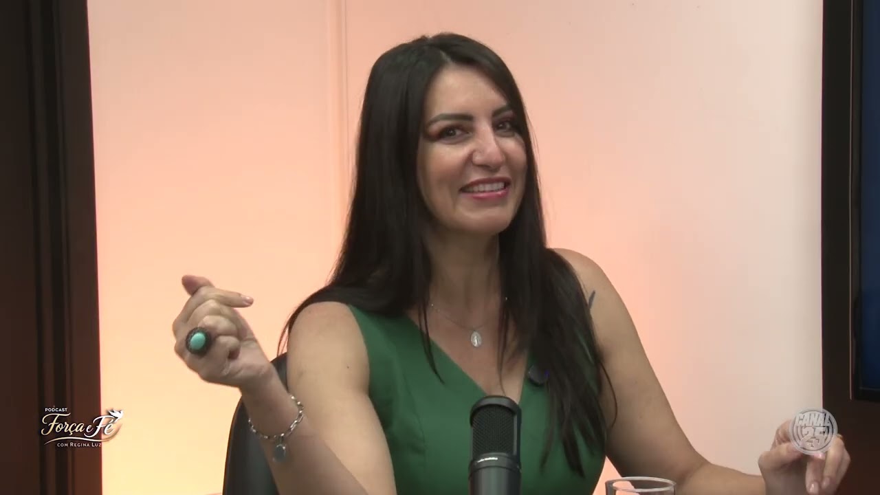 Dra Tainara Frighetto: A Importância da Fisioterapia Pélvica para Mulheres | Podcast Força e Fé