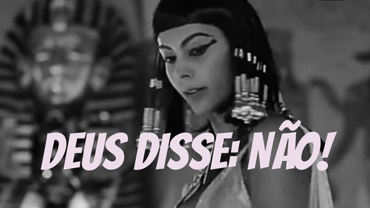 EX-ATRIZ / MEU TESTEMUNHO