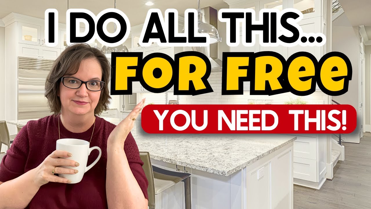 31 Ways to Improve Your Life Without Spending Any Money