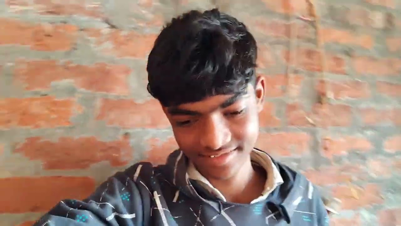 Mere Bhai ka pagalpan🤣