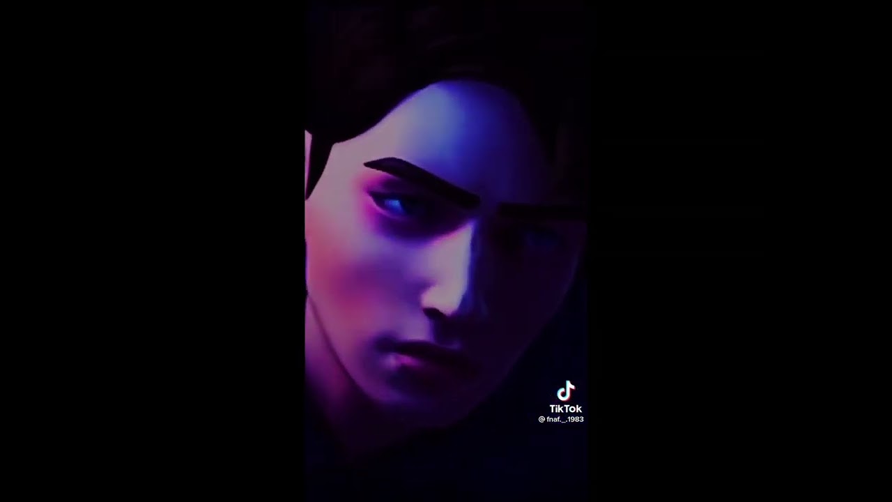 More than 13 mins of Michael afton tik toks😳