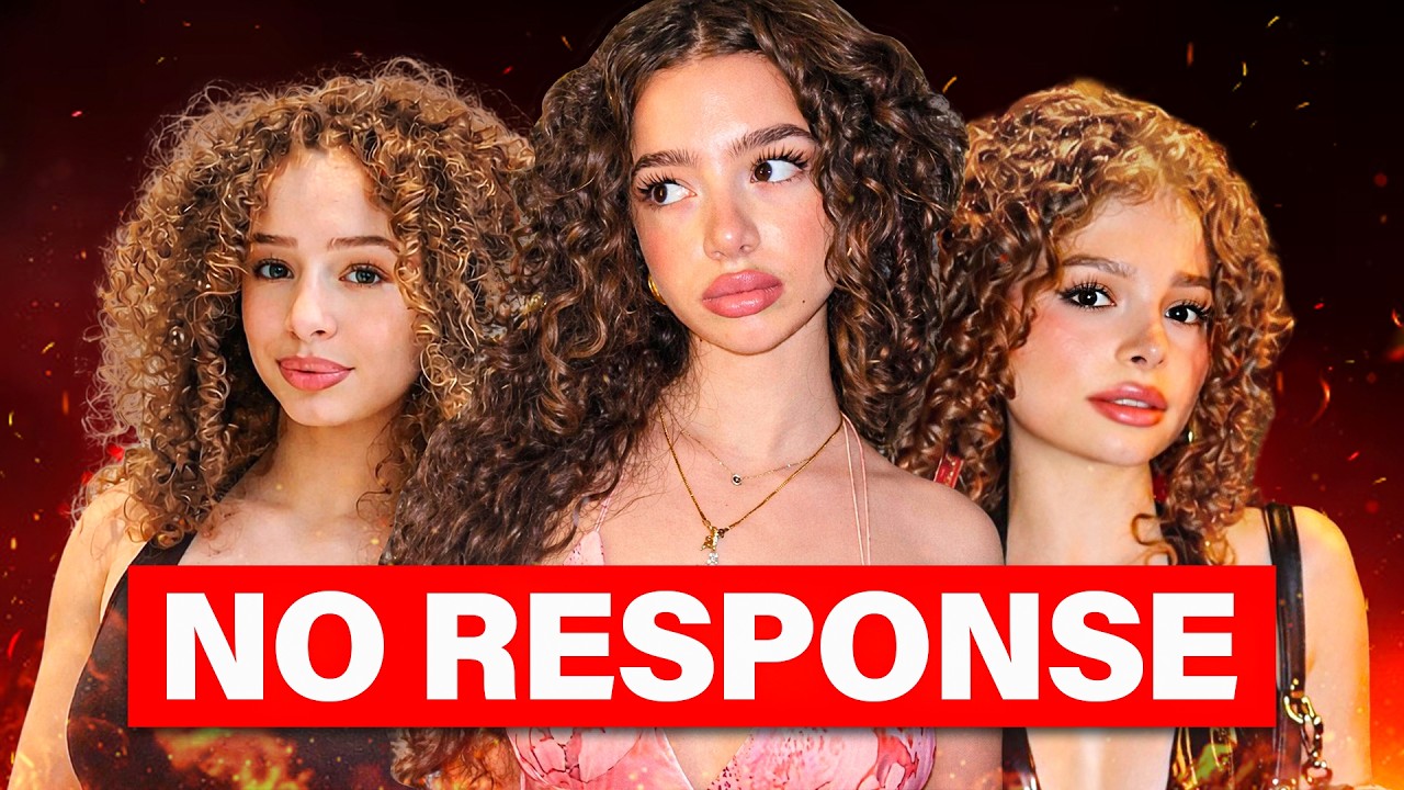 We Were Wrong About The Kalogeras Sisters..