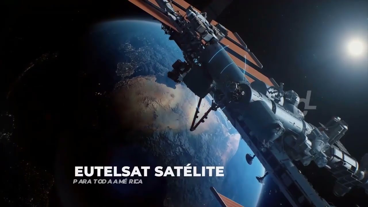 CANAL DEL SOL 6.1 | ID's + PROMOS