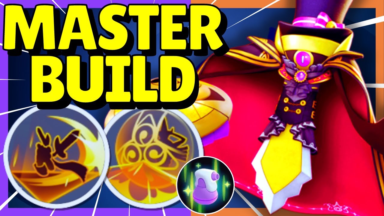 Pokemon Unite Aegislash Sacred Sword and Wide Guard Build is so OP | Pokemon Unite Gameplay