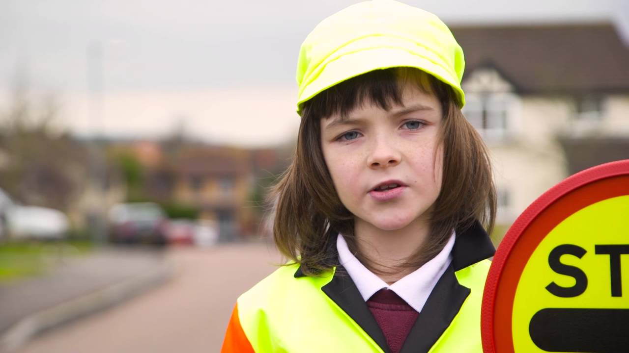 Could you be a local hero? Join our School Crossing Patrol team