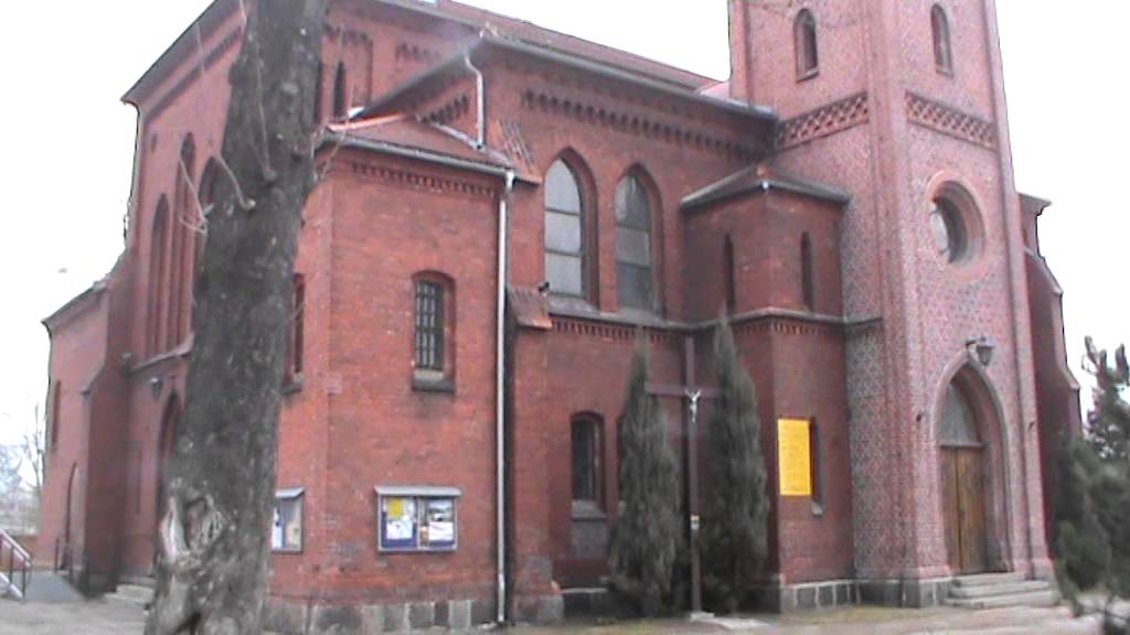 Bydgoszcz - Stary Fordon
