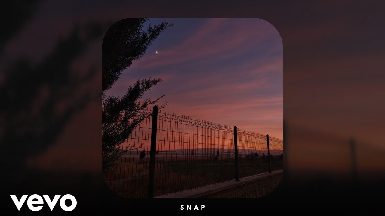 Rosa Linn - Snap (𝑺𝒍𝒐𝒘𝒆𝒅 + 𝑹𝒆𝒗𝒆𝒓𝒃) - Off Muel