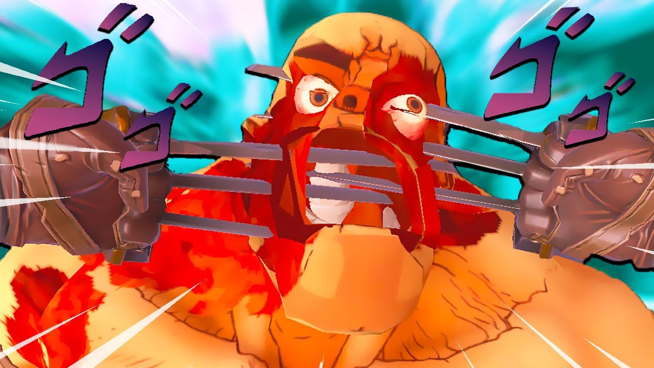 SICKO MODE IN THE SPIKE PIT