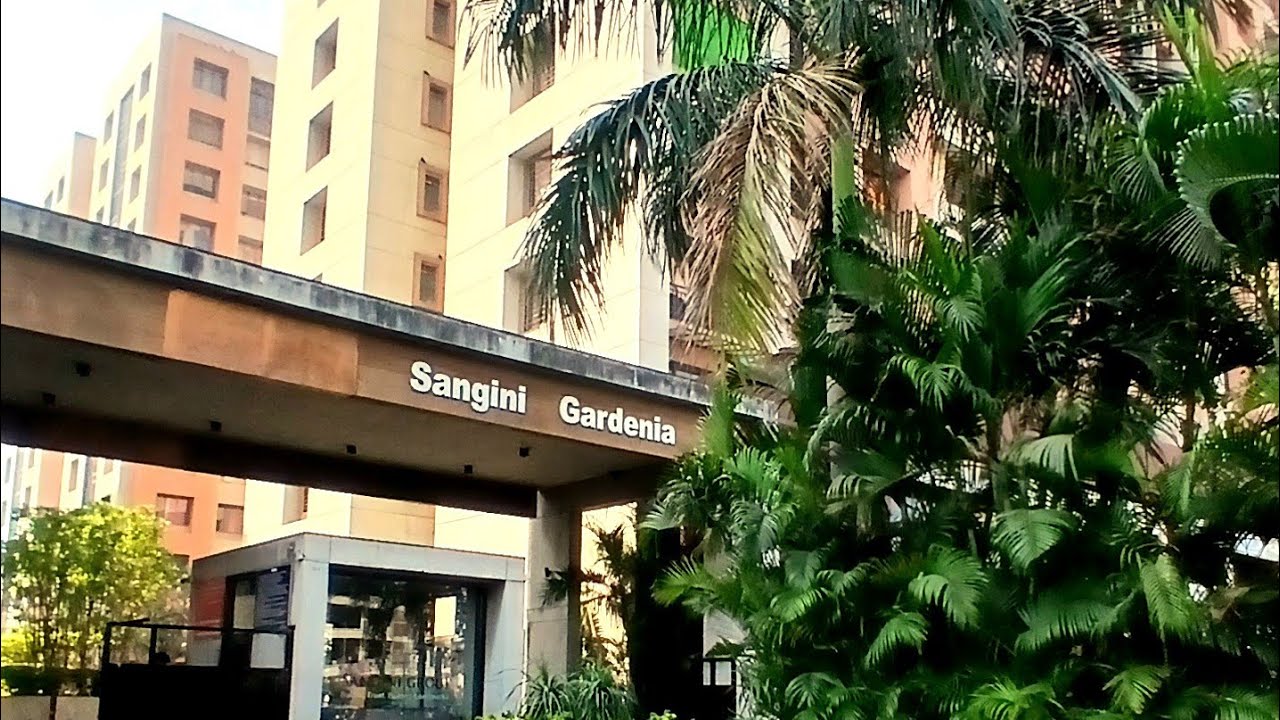2 BHK FLAT FOR SELL || SANGINI GARDENIA || SURAT PROPERTY || RENTAL SURAT || JAHANGIRABAD SURAT