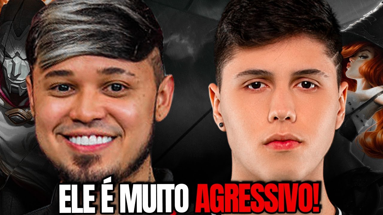 TITAN CAIU CONTRA O BRANCE - O DUELO DA SOLOQ