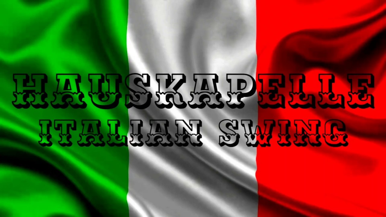 Hauskapelle - Silenzioso Slow (Abbassa La Tua Radio)