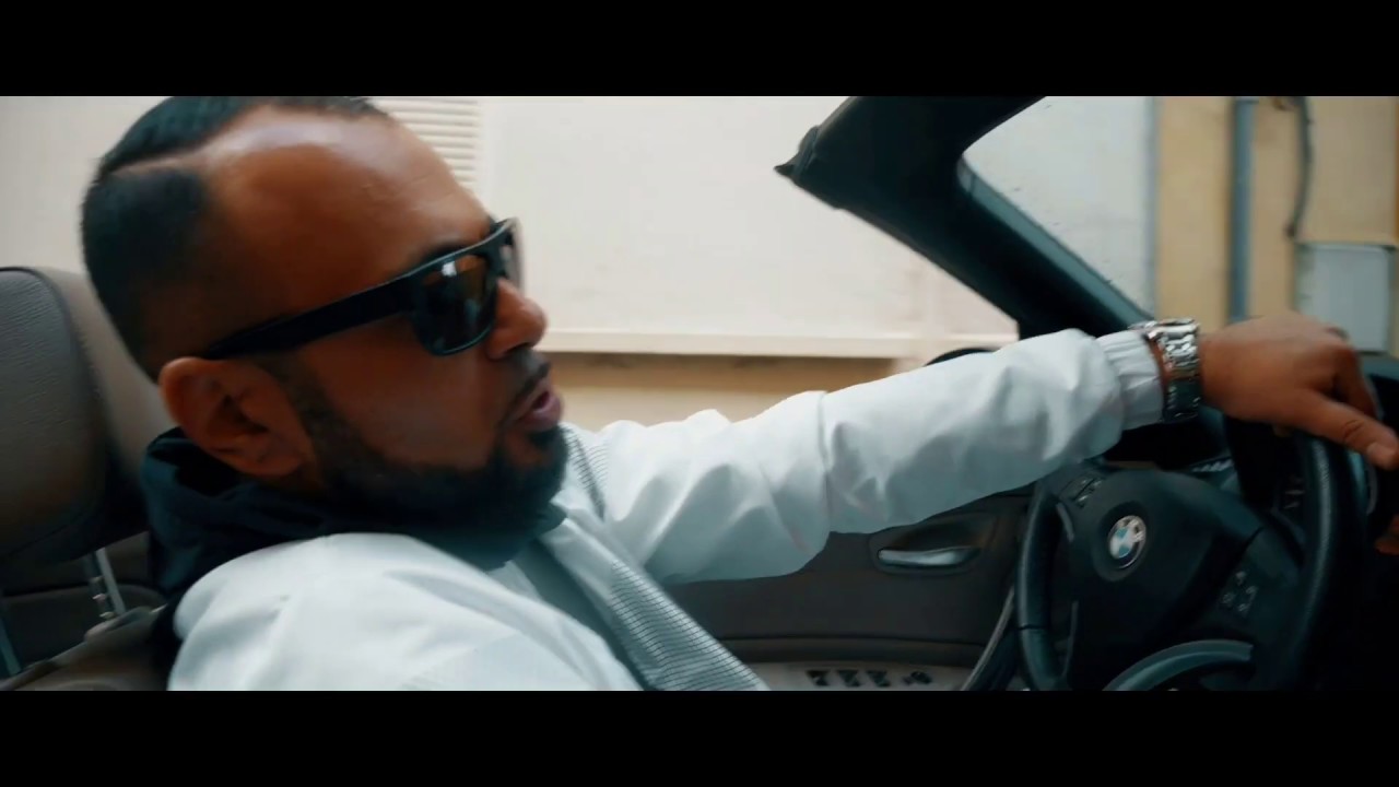 LAFRAP - AZERTY  #rap #funk #tarare #LaPlata