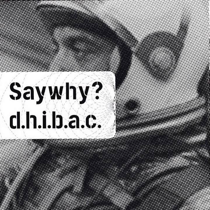 Say Why? - Split 7