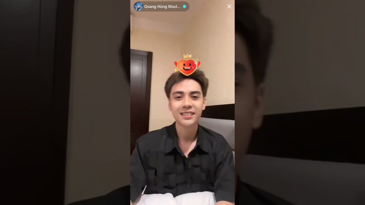 Quang​ Hùng​ Master​D​ : live​ on​ TT ​(16/03/2024)