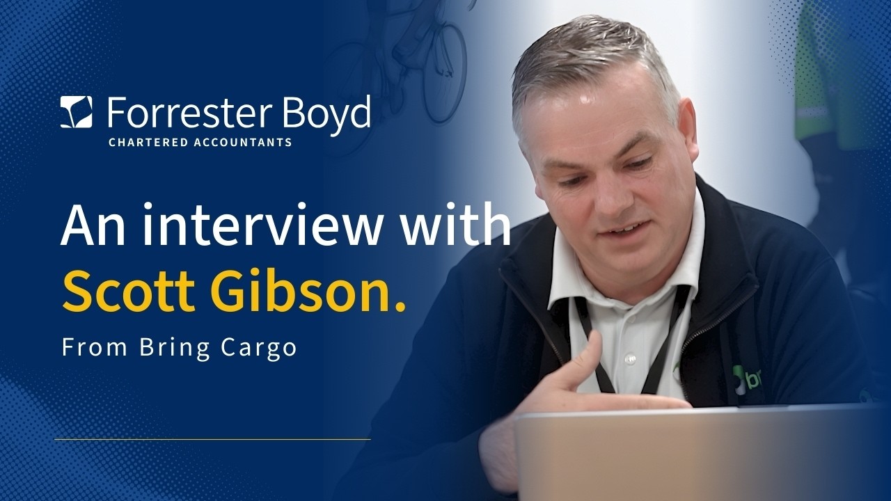 An Interview with Bring Cargo | Client Case Study