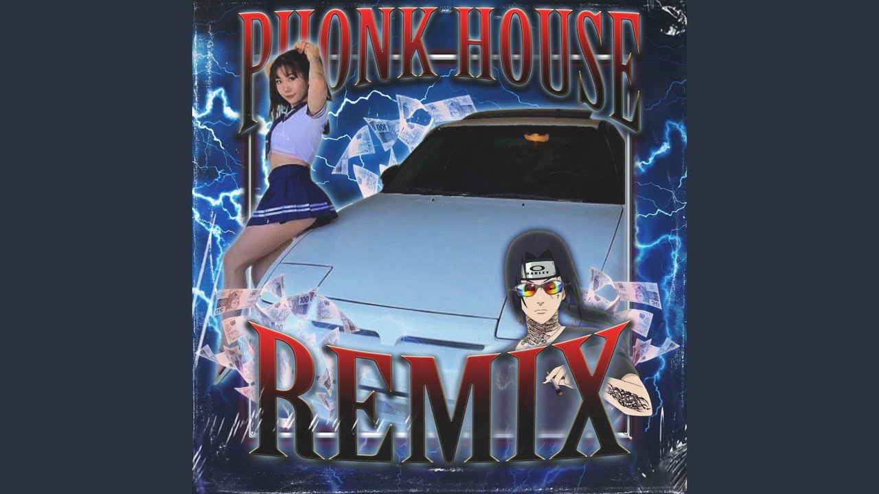 Phonk House Remix