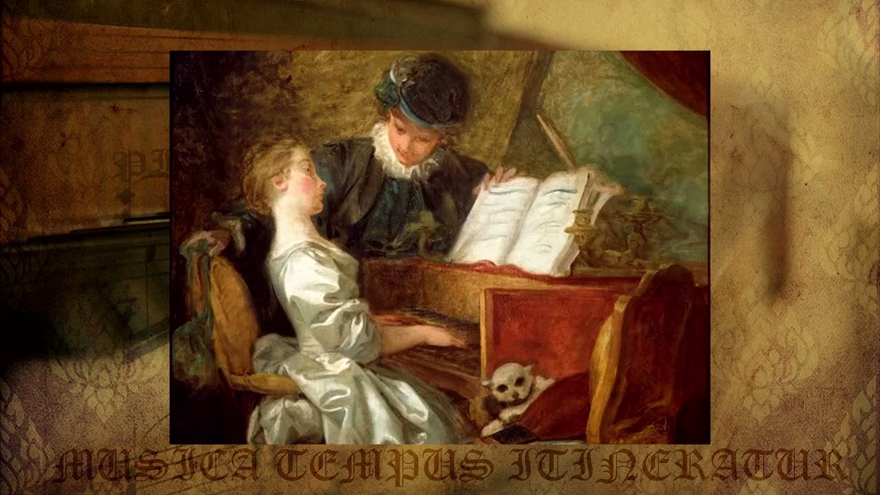 Carl Phillip Emanuel Bach sonata W 49 no 1