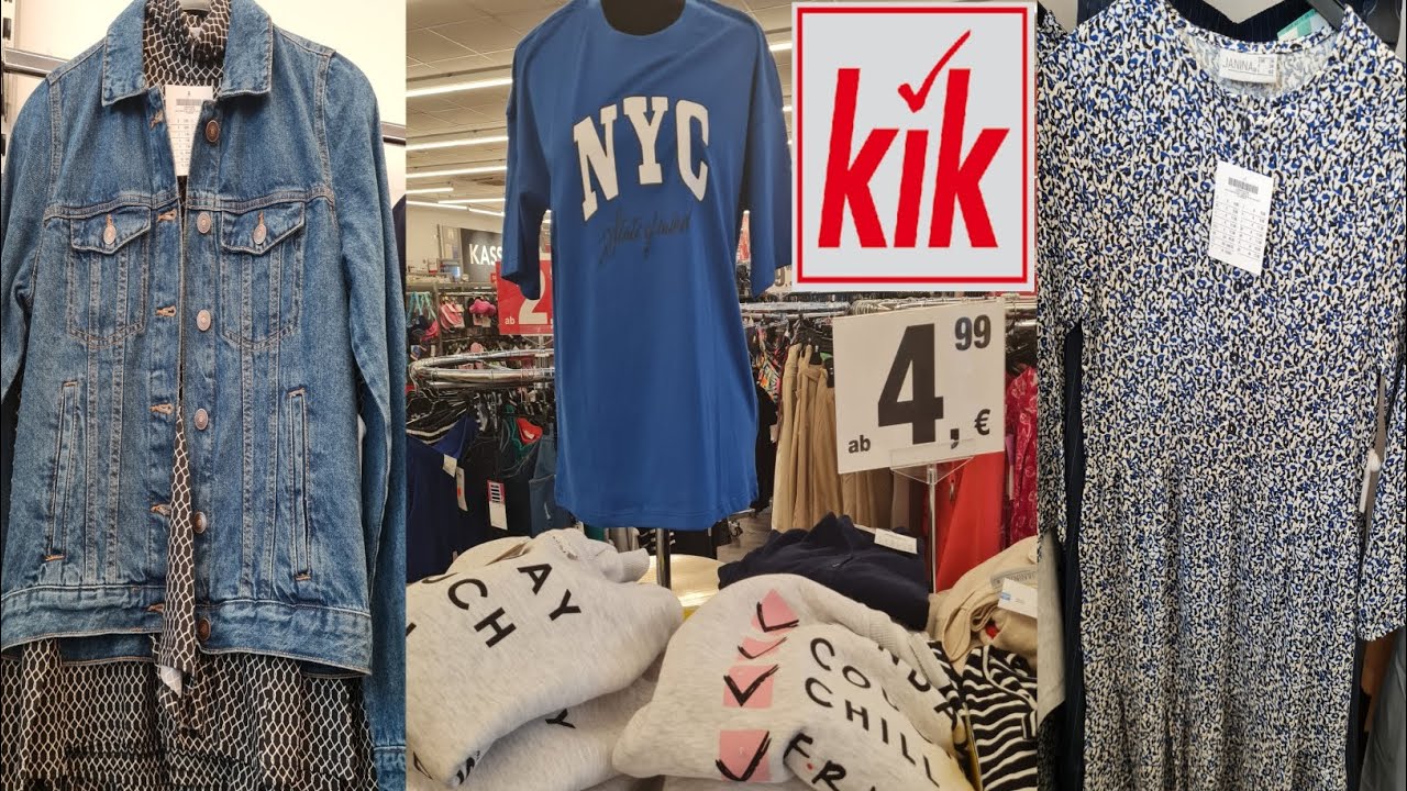 KIK OUTFITS FOR WOMEN NEW ARRIVAL AUGUST 2024#trending #womensfashion #haul #KIK
