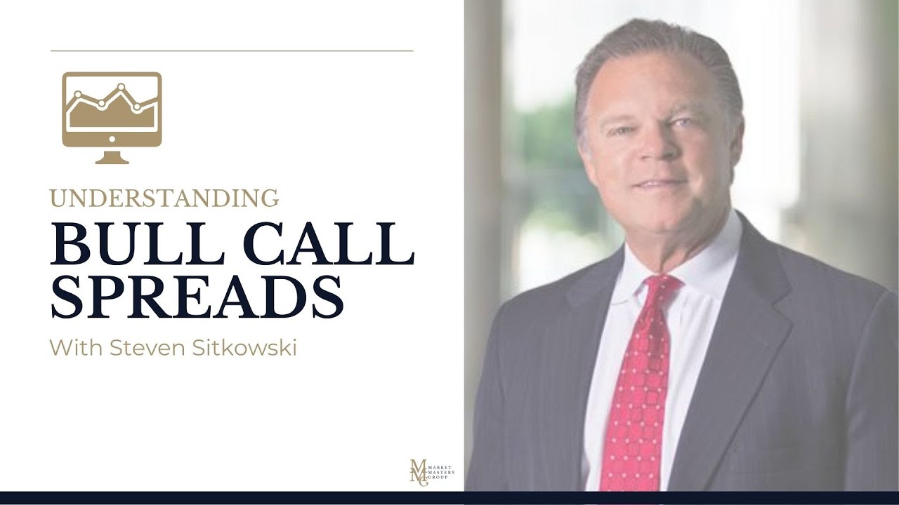 Understanding Bull Call Spreads