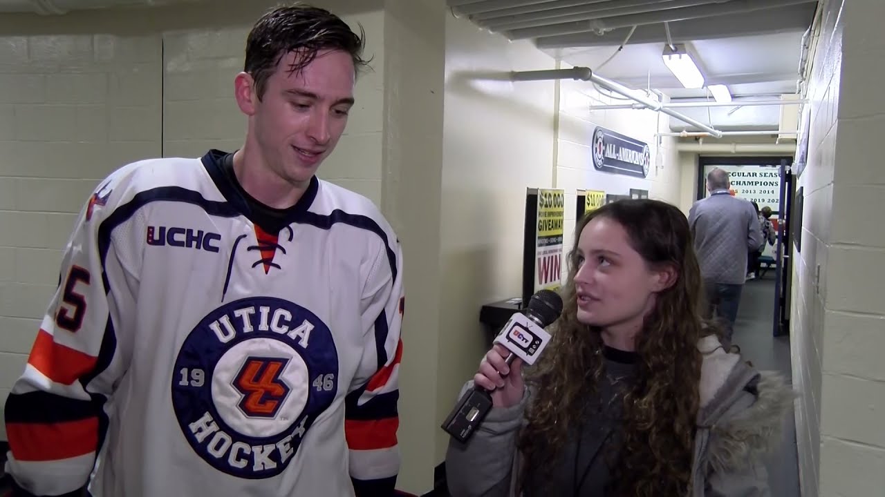 Utica College Teddy Bear Toss 2021