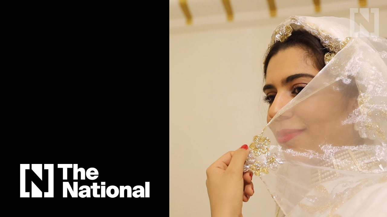 Saudi Arabia's national dress beyond the abaya