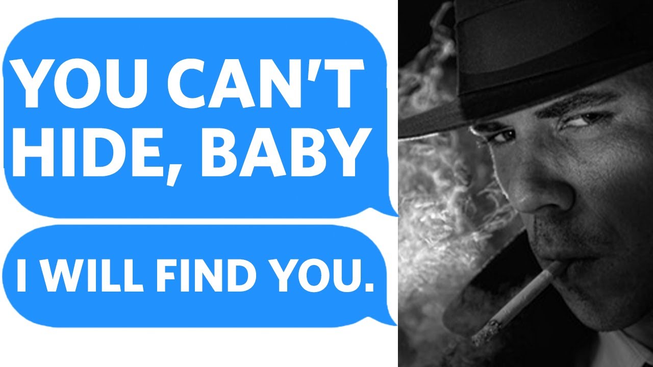 My Wife hired a Private Investigator to find me after she CHEATED and I Ghosted her - Reddit Podcast