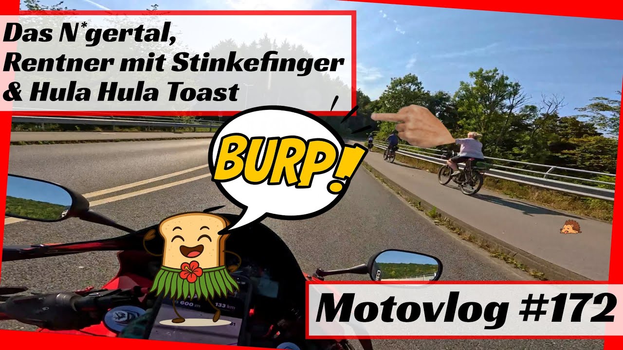 || Motovlog 